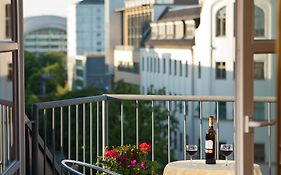 Hotel Augusta Am Kurfuerstendamm