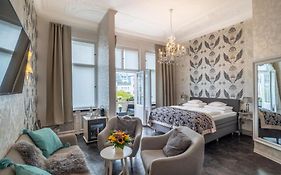 Hotel Augusta Am Kurfuerstendamm