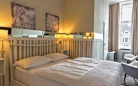 Hotel Augusta Am Kurfuerstendamm